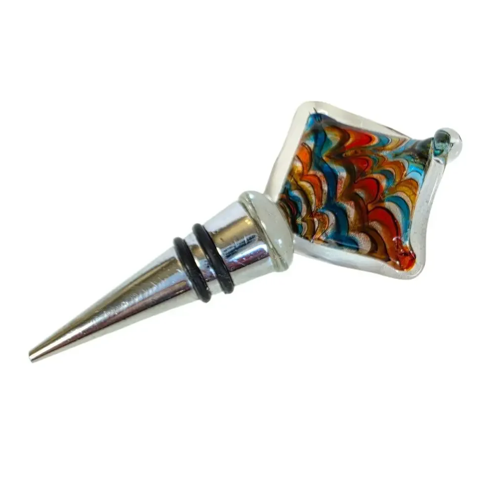 Unbranded handcrafted multicolor